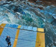 Martin Krastev «πάμε!…»