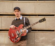 Kurt Rosenwinkel