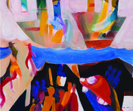 Αλέξης Κυριτσόπουλος - «Επεξεργασίες του τυχαίου»