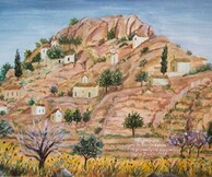 «Η ΑΙΓΙΝΑ ΤΩΝ ΖΩΓΡΑΦΩΝ»