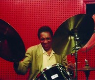 AL FOSTER QUARTET