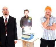 BAD PLUS