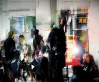 ΠΑΝΤΕΛΗΣ ΛΑΖΑΡΙΔΗΣ «PARKOUR. ΣΤΑΣΕΙΣ. ΠΑΡΑΒΑΣΕΙΣ. ΕΛΙΓΜΟΙ»