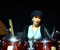 CINDY BLACKMAN TRIO