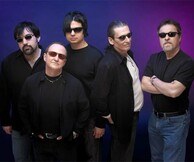 BLUE OYSTER CULT
