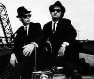 BLUES BROTHERS BAND