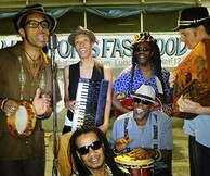 BROOKLYN FUNK ESSENTIALS