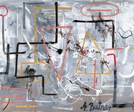 ANDRE BUTZER