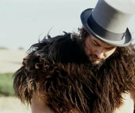 VINICIO CAPOSSELA