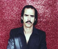NICK CAVE & THE BAD SEEDS