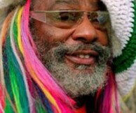 GEORGE CLINTON AND THE P-FUNK ALL STARS