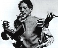 Ο JEAN COCTEAU ΚΑΙ Η ΕΛΛΑΔΑ