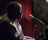 FREDDY COLE QUARTET
