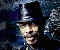 ORNETTE COLEMAN