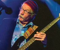 HUGH HOPPER, DAVID CROSS, CHRIS STASINOPOULOS & THE EXPLORERS