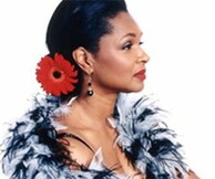 CYNTHIA SCOTT QUARTET
