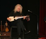 ROSS DALY