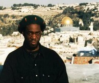 DUBWISE Hi-Fi featuring BONGOMAN JONAH DAN