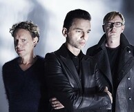 DEPECHE MODE + PURESSENCE + MOTOR
