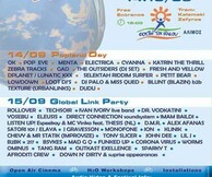 EARTHDANCE 2007