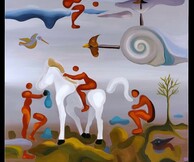ΧΡΙΣΤΟΣ ΕΥΘΥΜΙΟΥ «IMAGINE»