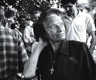 ΓΙΑΝΝΗΣ ΒΟΥΛΓΑΡΑΚΗΣ: «Η ΤΑΥΡΟΘΥΣΙΑ ΣΤΟΝ ΜΑΝΤΑΜΑΔΟ ΤΗΣ ΛΕΣΒΟΥ»