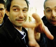 EJECT FESTIVAL: BEASTIE BOYS, MADNESS & UNDERWORLD