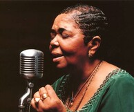 CESARIA EVORA