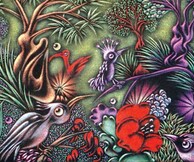 ΑΝΔΡΕΑΣ ΒΑΗΣ «EXOTICA»