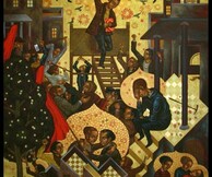 ΣΤΕΛΙΟΣ ΦΑΪΤΑΚΗΣ «WHAT A GREAT DAY»