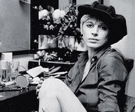 MARIAN FAITHFULL «SONGS OF INNOCENCE AND EXPERIENCE»