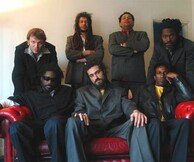FAYA DUB: REGGAE JAH TRIP