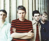 FRANZ FERDINAND