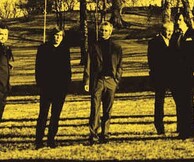 THE FIVE CORNERS QUINTET