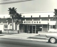 DARLING, TAKE FOUNTAIN