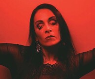 DIAMANDA GALAS
