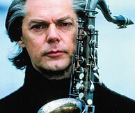 JAN GARBAREK