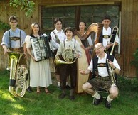 UNTERBIBERGER HOFMUSIK