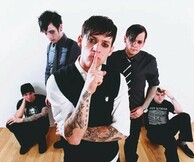 GOOD CHARLOTTE