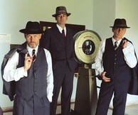 GOTAN PROJECT
