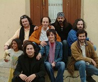 GRAND OPENING: Λ. ΝΙΚΟΛΑΚΟΠΟΥΛΟΥ, ΤΡΙΦΩΝΟ, Β. ΛΕΚΚΑΣ, ΛΟΥΔΟΒΙΚΟΣ ΤΩΝ ΑΝΩΓΕΙΩΝ, ΧΑΪΝΙΔΕΣ, Ζ. ΤΗΓΑΝΟΥΡΙΑ, Μ. ΤΖΟΥΓΑΝΑΚΗΣ, ENGARDIA, Θ. ΒΑΣΙΛΟΠΟΥΛΟΣ