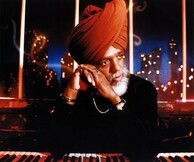 DR. LONNIE SMITH TRIO