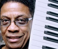 HERBIE HANCOCK
