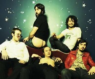 PONI HOAX + JUAN MACLEAN