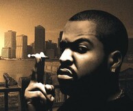 ICE CUBE
