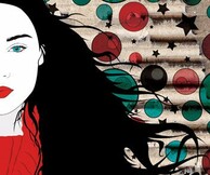 ΑΦΡΟΔΙΤΗ ΙΩΑΝΝΟΥ «URBAN POP VISIONS»