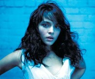 NORAH JONES