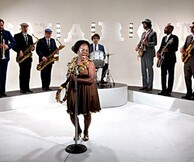 SHARON JONES & THE DAP KINGS