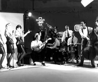 JUMPIN’ JIVE