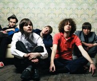 KAISER CHIEFS, THE LONG BLONDES, GOOD SHOES (GAGARIN OPEN AIR FESTIVAL)